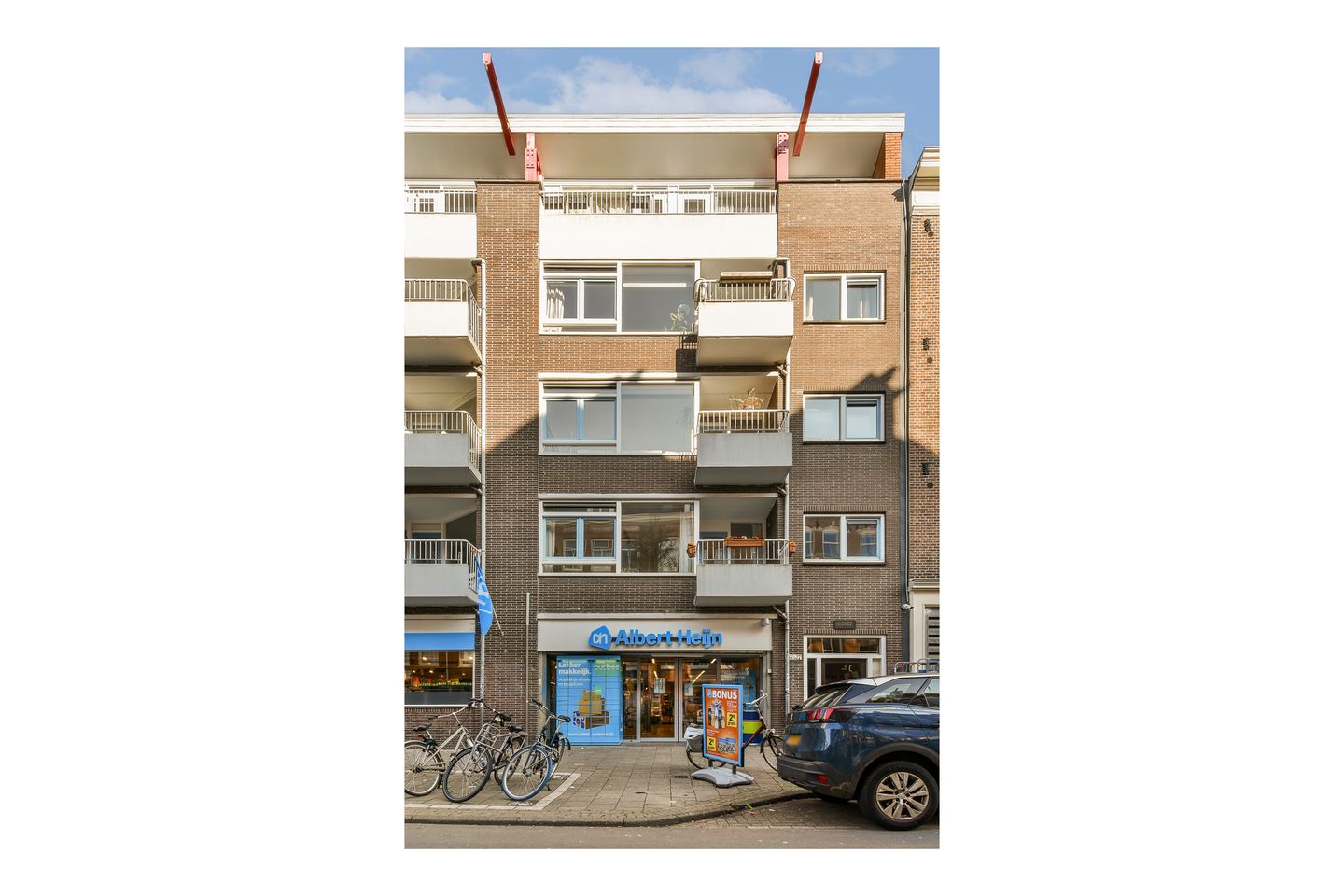 Foto 19 van Eerste Jan Steenstraat 59-A