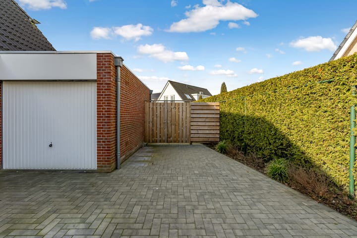 Foto 5 van Landfort 115