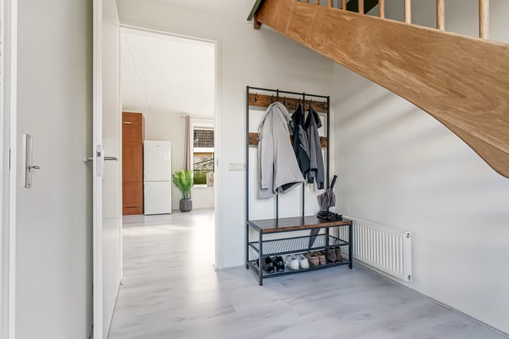 Foto 6 van Landfort 115