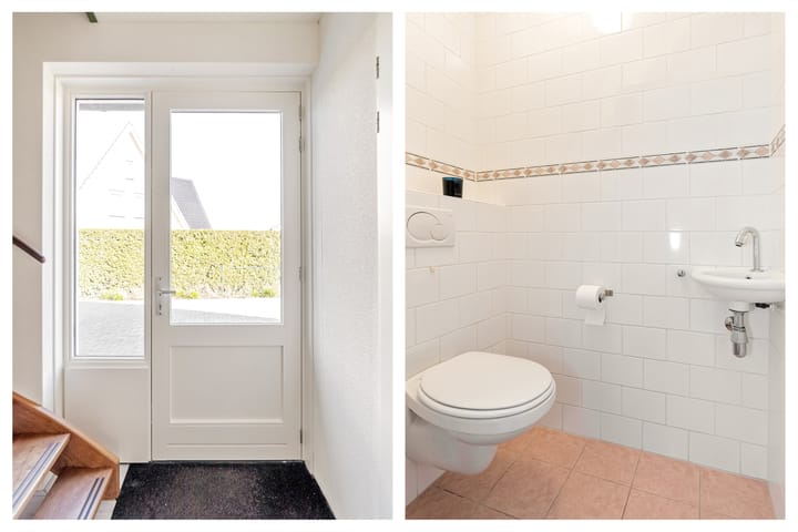 Foto 7 van Landfort 115