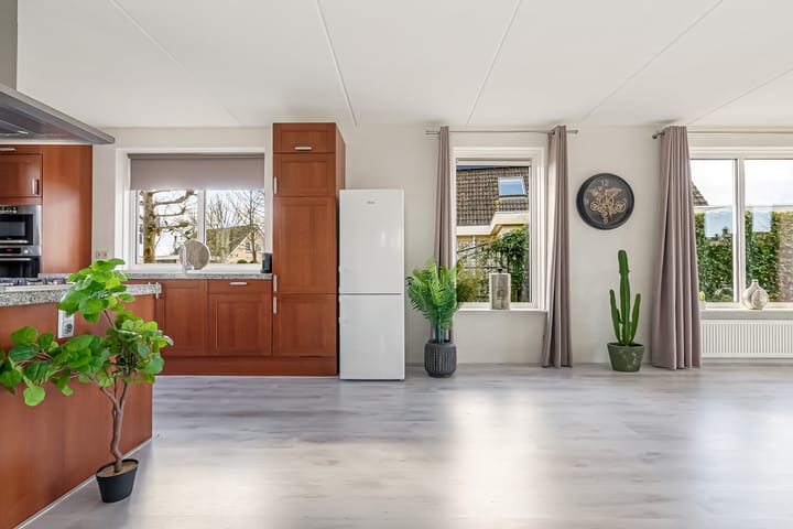 Foto 8 van Landfort 115