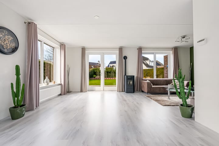 Foto 9 van Landfort 115