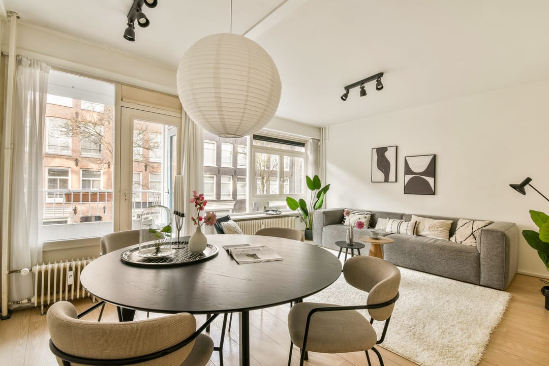 Foto 2 van Eerste Jan Steenstraat 59-A