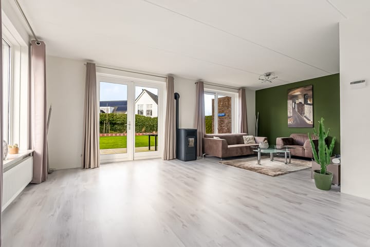 Foto 10 van Landfort 115