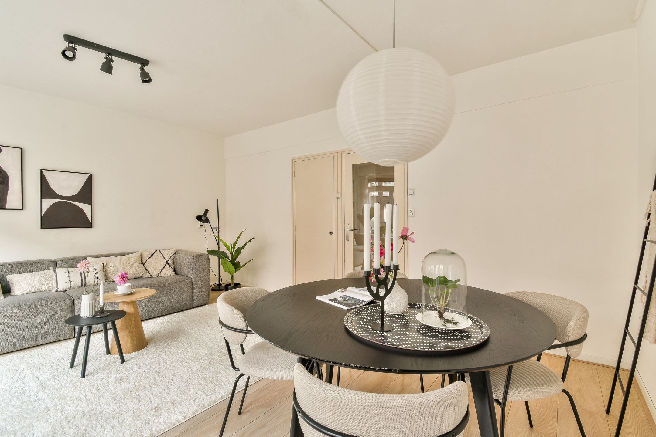 Foto 3 van Eerste Jan Steenstraat 59-A