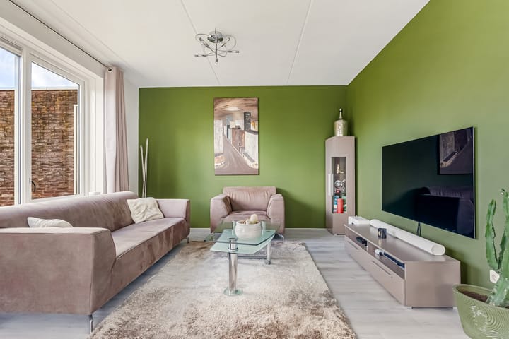 Foto 11 van Landfort 115