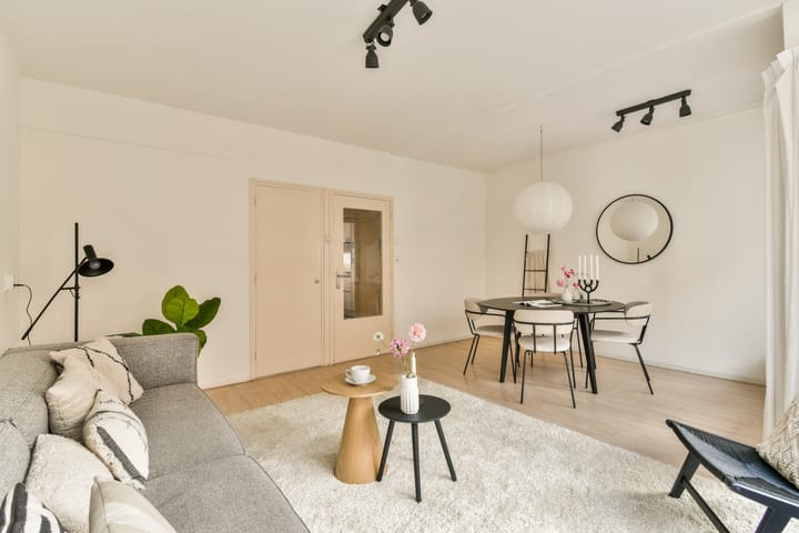 Foto 4 van Eerste Jan Steenstraat 59-A