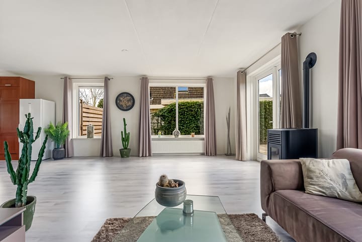 Foto 12 van Landfort 115