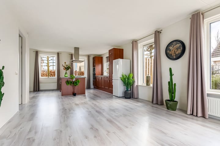 Foto 13 van Landfort 115