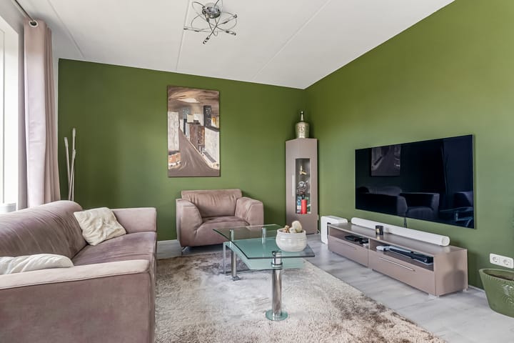 Foto 14 van Landfort 115