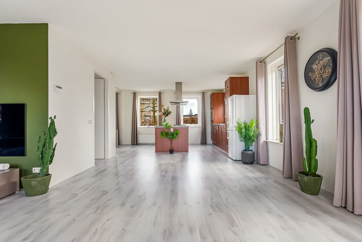 Foto 15 van Landfort 115