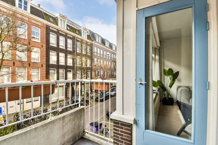 Foto 6 van Eerste Jan Steenstraat 59-A