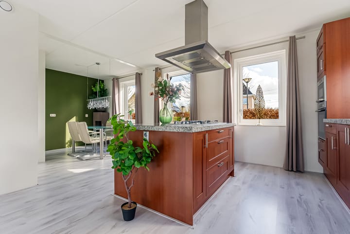 Foto 16 van Landfort 115