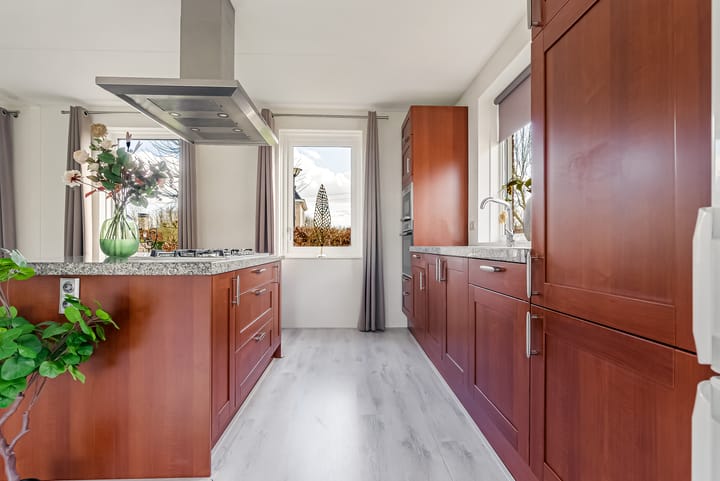 Foto 17 van Landfort 115