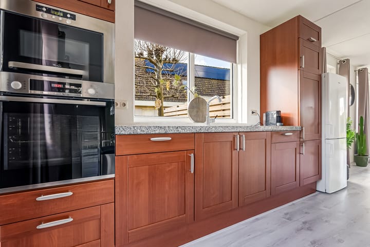 Foto 18 van Landfort 115