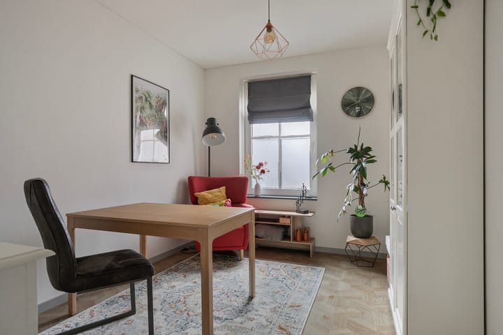 Foto 3 van Vlamoven 21