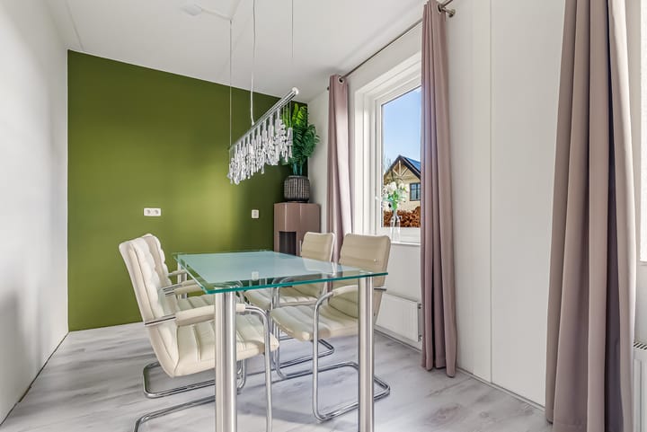 Foto 22 van Landfort 115