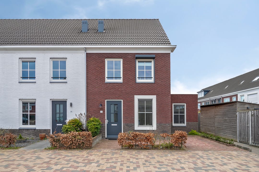 Photo 7 of Vlamoven 21