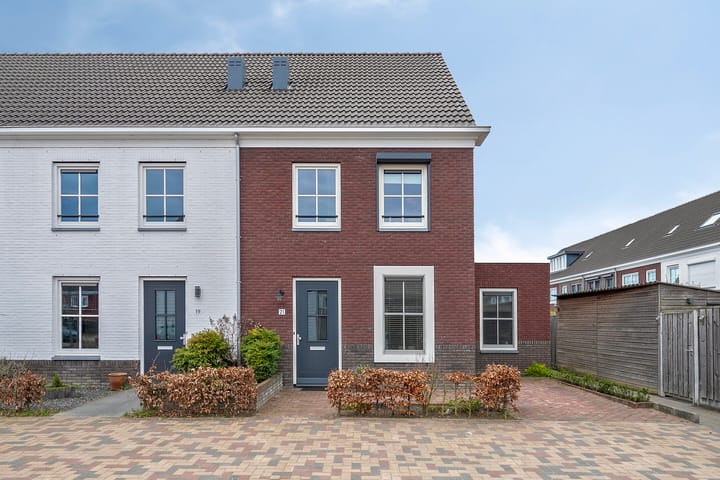 Foto 7 van Vlamoven 21