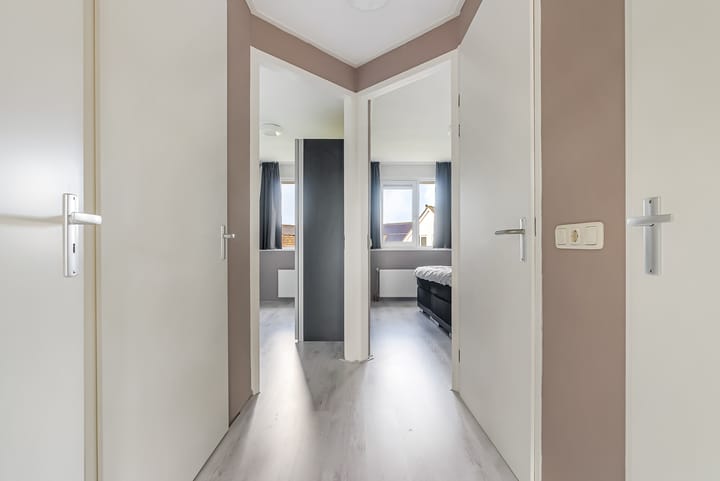 Foto 23 van Landfort 115