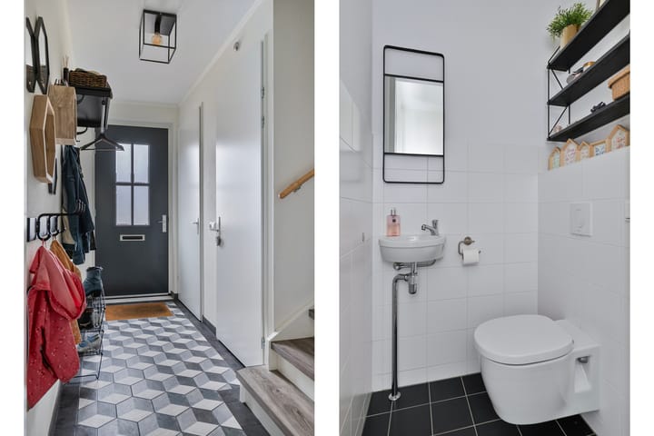 Foto 9 van Vlamoven 21