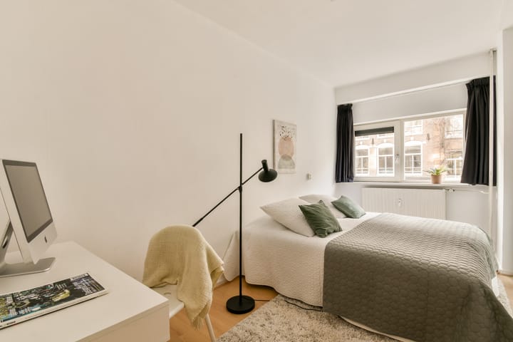 Foto 11 van Eerste Jan Steenstraat 59-A