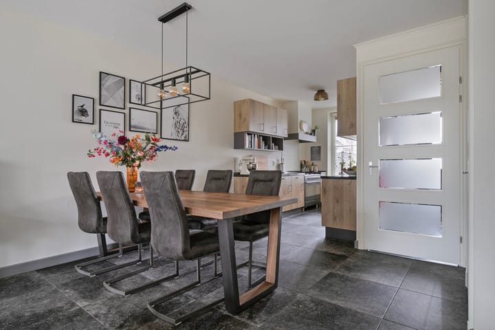 Foto 14 van Vlamoven 21