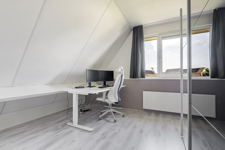 Foto 29 van Landfort 115