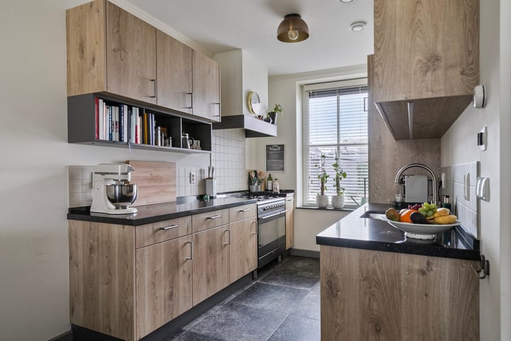 Foto 15 van Vlamoven 21