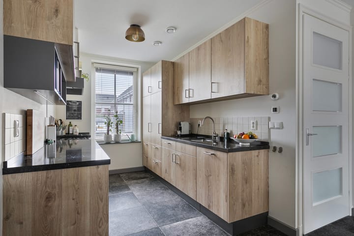 Foto 16 van Vlamoven 21