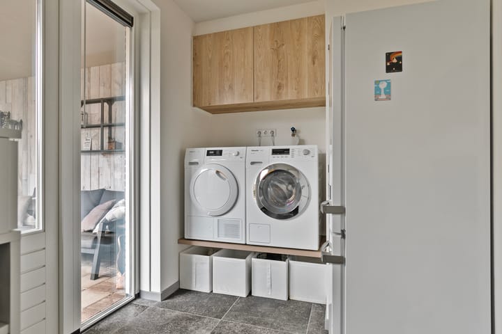 Foto 19 van Vlamoven 21