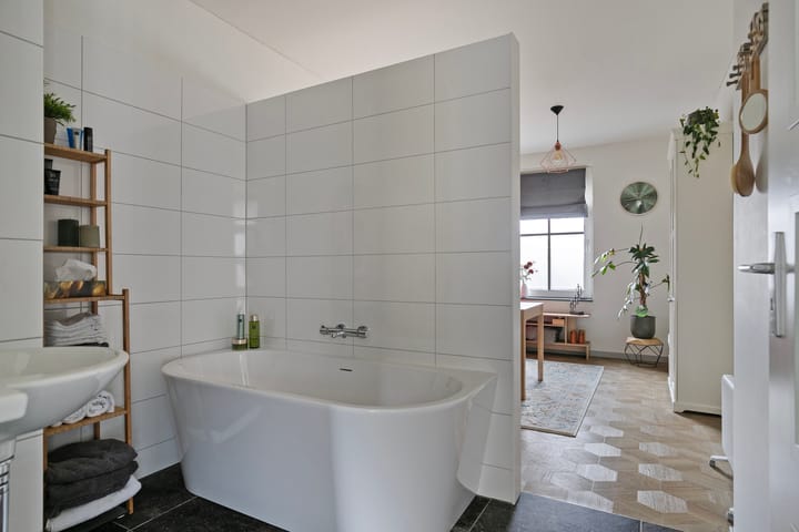 Foto 20 van Vlamoven 21