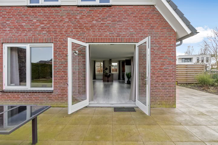 Foto 34 van Landfort 115