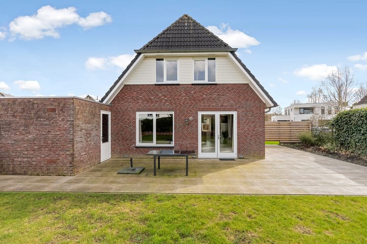 Foto 36 van Landfort 115