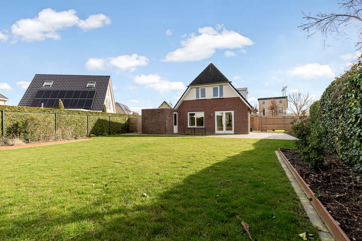 Foto 37 van Landfort 115