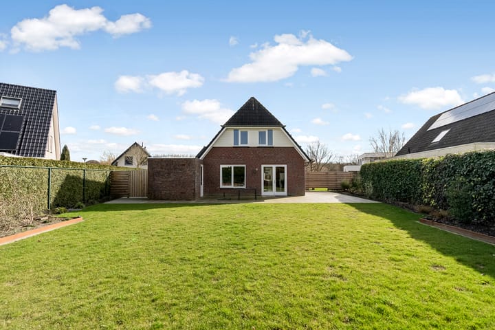 Foto 38 van Landfort 115