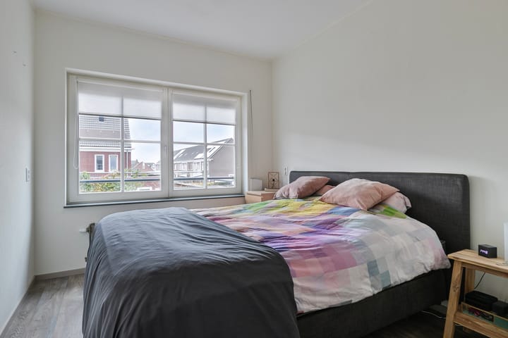 Foto 25 van Vlamoven 21