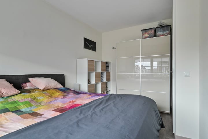 Foto 26 van Vlamoven 21