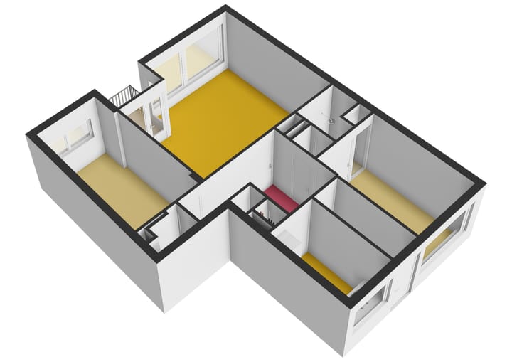 Foto 22 van Eerste Jan Steenstraat 59-A