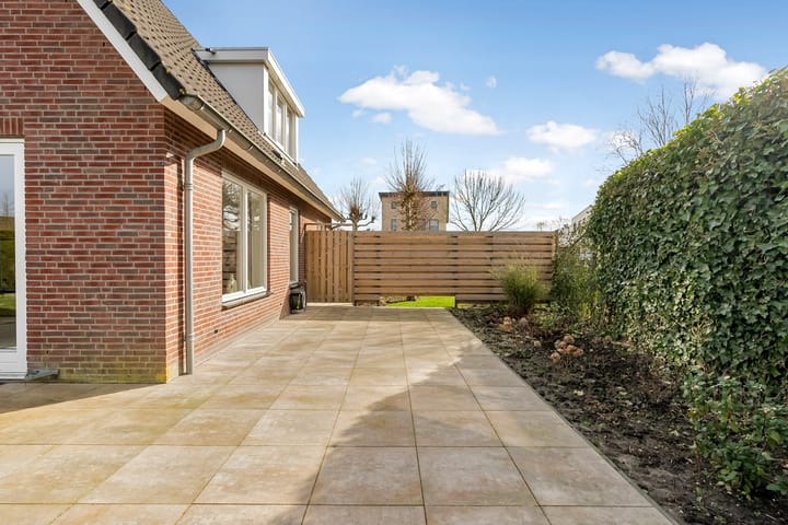 Foto 42 van Landfort 115