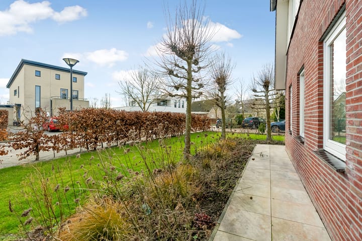 Foto 43 van Landfort 115