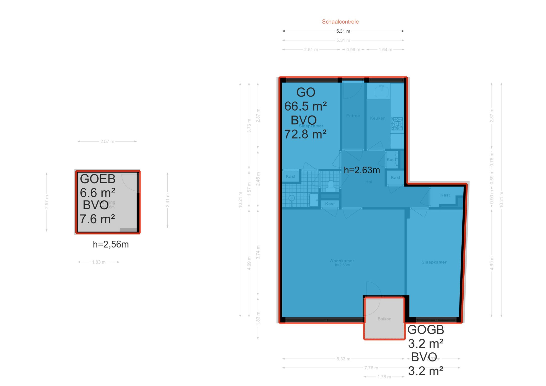 Foto 24 van Eerste Jan Steenstraat 59-A