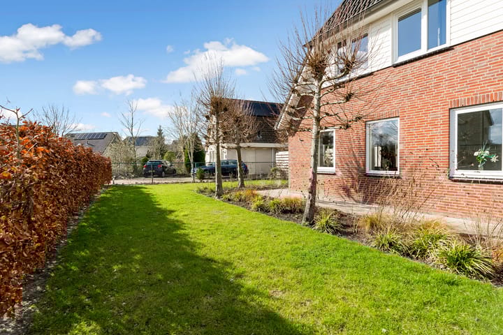 Foto 44 van Landfort 115