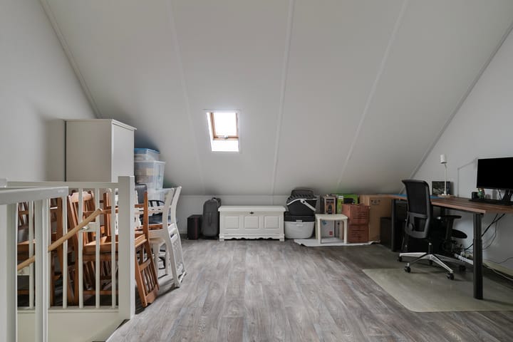 Foto 32 van Vlamoven 21