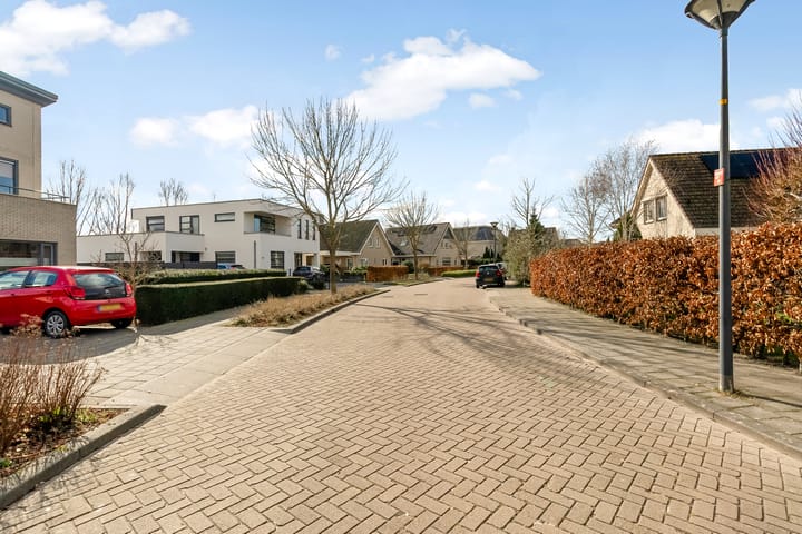 Foto 45 van Landfort 115