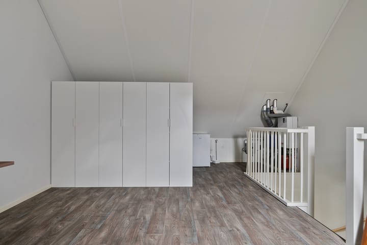 Foto 33 van Vlamoven 21