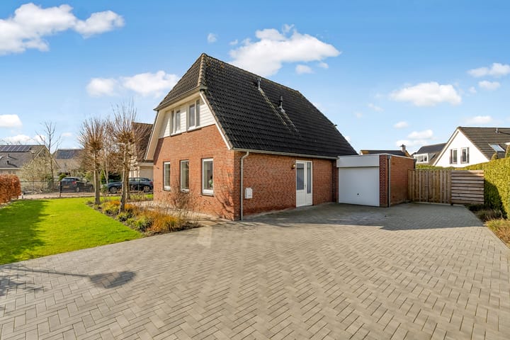 Foto 46 van Landfort 115