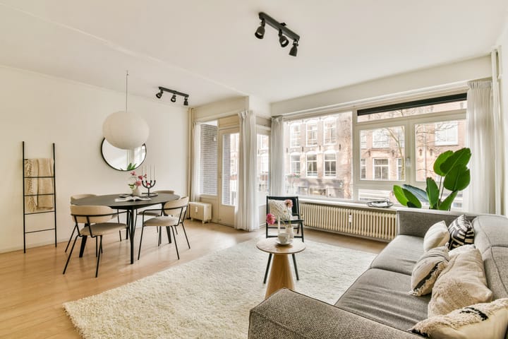 Foto 1 van Eerste Jan Steenstraat 59-A