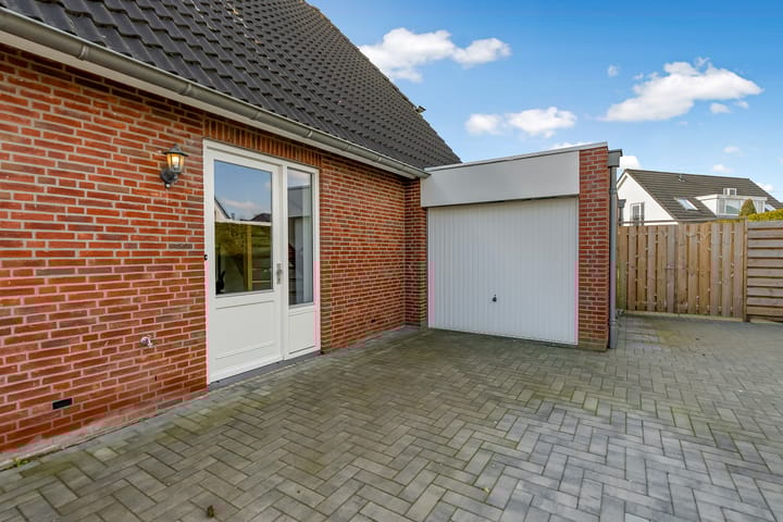 Foto 47 van Landfort 115