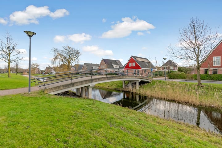 Foto 49 van Landfort 115